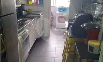 Imagem 7: Apartamento localizado no Mandaqui com 2 dormitórios e uma vista deslumbrante