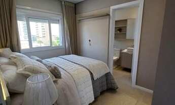 Imagem 6: Apartamento novo junto ao mar e centro decorado!