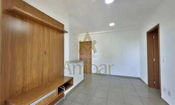 Imagem 6: Apartamento - Ribeirão Preto - Jardim Nova Aliança