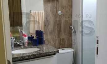 Imagem 3: Apartamento em Condomínio Ecoville Park 3 quartos 1 suíte 3 banheiros