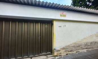 Imagem: Casa em ouro preto