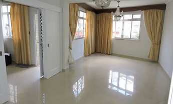 Imagem: Sobrado com 3 quartos e 2 vagas para alugar