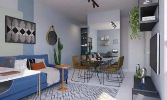 Imagem 2: Apartamentos Minha Casa Minha Vida