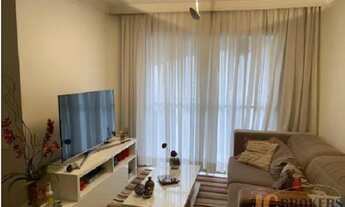 Imagem: Apartamento com 72m² com 2 dormitórios