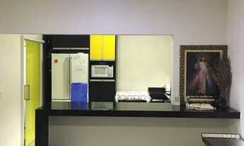 Imagem 4: Sobrado para VENDA Residencial Bordon - Sumaré - SP