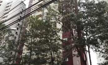 Imagem: Apartamento no CRISTO REI de 136,78 m2