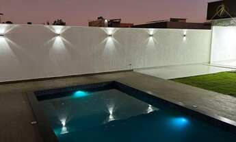 Imagem: Casa 03 Quartos, 03 Suítes, lote 400 M2