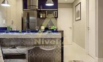 Imagem 6: Apartamento para Locação em São Paulo / SP no bairro Barra Funda