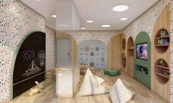 Imagem 3: Apartamento para venda com 112 metros quadrados com 3 quartos em Ipiranga - São Paulo - SP