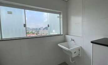 Imagem 5: Apartamento à venda no Campo Grande