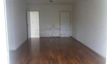 Imagem 2: Apartamento - Jardim Aquarius - Residencial New York - 130m² - 4 Dormitórios