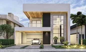 Imagem 5: Vivenda das Marinas TERRENO +CONSTRUÇÃO IMPERDÍVEL EM PONTA NEGRA