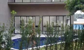 Imagem 2: Casa para Venda em Santana de Parnaíba, Alphaville, 4 dormitórios, 4 suítes, 5 banheiros