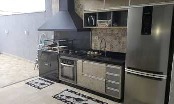 Imagem: Casa para aluguel e venda tem 220 metros