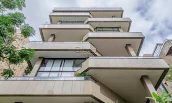 Imagem 2: Apartamento 4 dormitórios Moinhos de vento