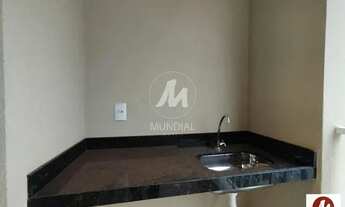 Imagem 4: Apartamento (tipo - padrao) 2 dormitórios/suite, cozinha planejada, lazer, espaço gourmet