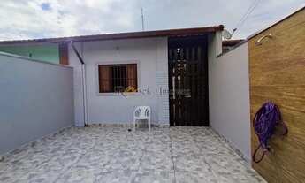 Imagem 2: Casa com 2 dorms, Belas Artes, Itanhaém - R$ 300 mil, Cod: 1205