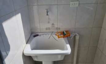 Imagem 6: Apartamento - Centro - Residencial San Giuseppe - 1 Dormitório - 45m²