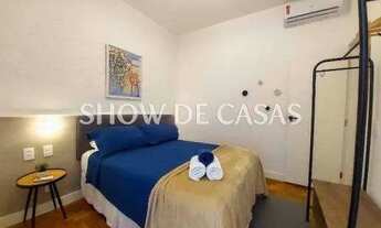 Imagem 3: Apartamento-À VENDA-Ipanema-Rio de Janeiro-RJ