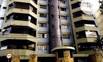 Imagem: Apartamento com 3 dormitórios, 153 m²