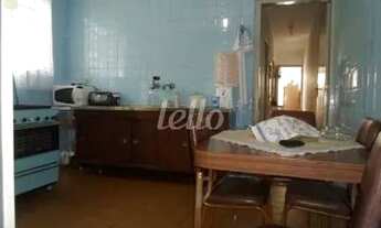 Imagem 6: São Paulo - Casa Padrão - Vila Gumercindo