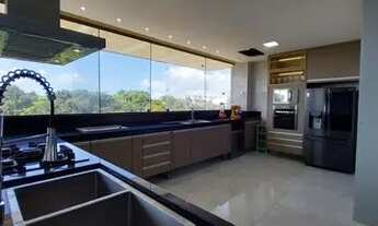 Imagem 5: Casa morada de laranjeiras, reserva da morada