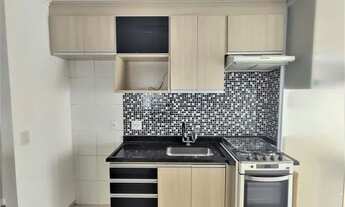 Imagem 4: Apartamento com 3 dormitórios, 64 m² - venda por R$ 510.000,00 ou aluguel por R$ 2.867,00