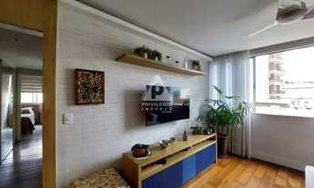 Imagem 7: Apartamento à venda, 3 quartos, 1 suíte, 1 vaga, Maracanã - RIO DE JANEIRO/RJ