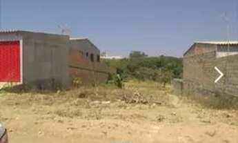 Imagem: Vendo um lote