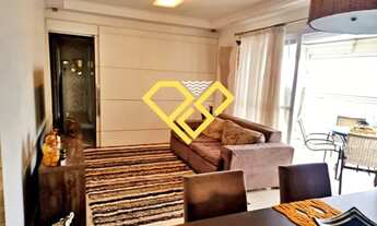 Imagem 4: Apartamento 3 Quartos em Santos