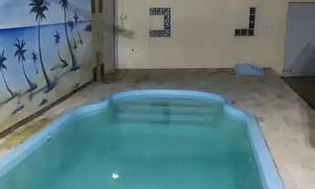 Imagem: Casa na praia da Costa