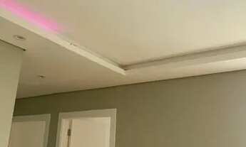 Imagem 4: Apartamento térreo Meu Lar cantareira