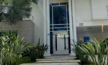 Imagem 7: Casa com 5 suítes, 563 m² - venda por R$ 7.900.000 ou aluguel por R$ 41.168/mês - Alphavil