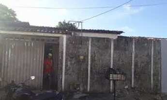 Imagem: Casa no João Sampaio ll