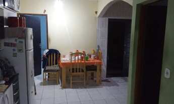 Imagem 6: Térrea para venda possui 120 metros quadrados com 3 quartos