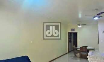 Imagem 3: VENDA - TIJUCA - 3 QUARTOS - REFORMADO 3 BANHEIROS - JUNTO METRÔ!