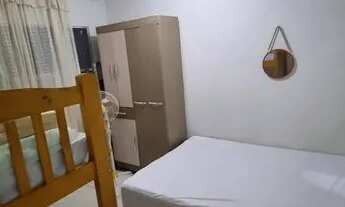 Imagem 3: Apartamento para Venda em Praia Grande, Guilhermina, 1 dormitório, 1 banheiro, 1 vaga