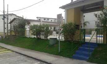 Imagem 5: /Alugo apartamento no Condomínio Total Vile Felicidade próximo à Barreira