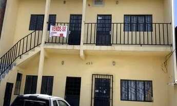 Imagem 2: Vendo ótimo imóvel com 4 quitinetes no São Geraldo