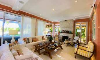 Imagem 5: Casa com 6 dormitórios, 600 m² - Barra do Una - São Sebastião/SP