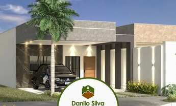 Imagem: DSO Casa no Major Prates - Otima localização