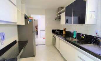 Imagem 4: Apartamento com 3 dormitórios à venda, 117 m² por R$ 397.000,00 - Praia do Futuro I - Fort