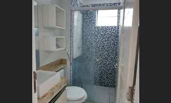 Imagem 5: Aluguel no condomínio ECOPARK