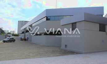 Imagem 2: Galpão Le Park Lapa 35000m²