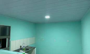 Imagem: Alugo casa 1 quarto 650 Estancia 1 próximo