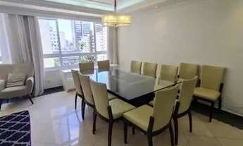 Imagem 2: Apartamento com 3 dormitórios à venda, 130 m² por R$ 1.250.000,00 - Santa Cecília - São Pa