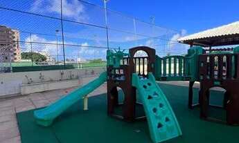 Imagem 5: Apartamento para venda com 75 metros quadrados com 3 quartos em Pitangueiras - Lauro de Fr