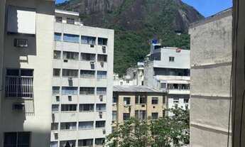 Imagem: Apartamento 100m² em Copacabana ao lado