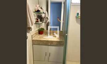 Imagem 2: Apartamento para Aluguel - Vila Romana, 2 Quartos, 72 m2