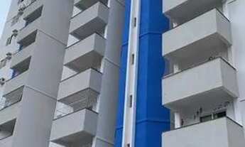 Imagem: Residencial Thermas rio caldas Apto 703